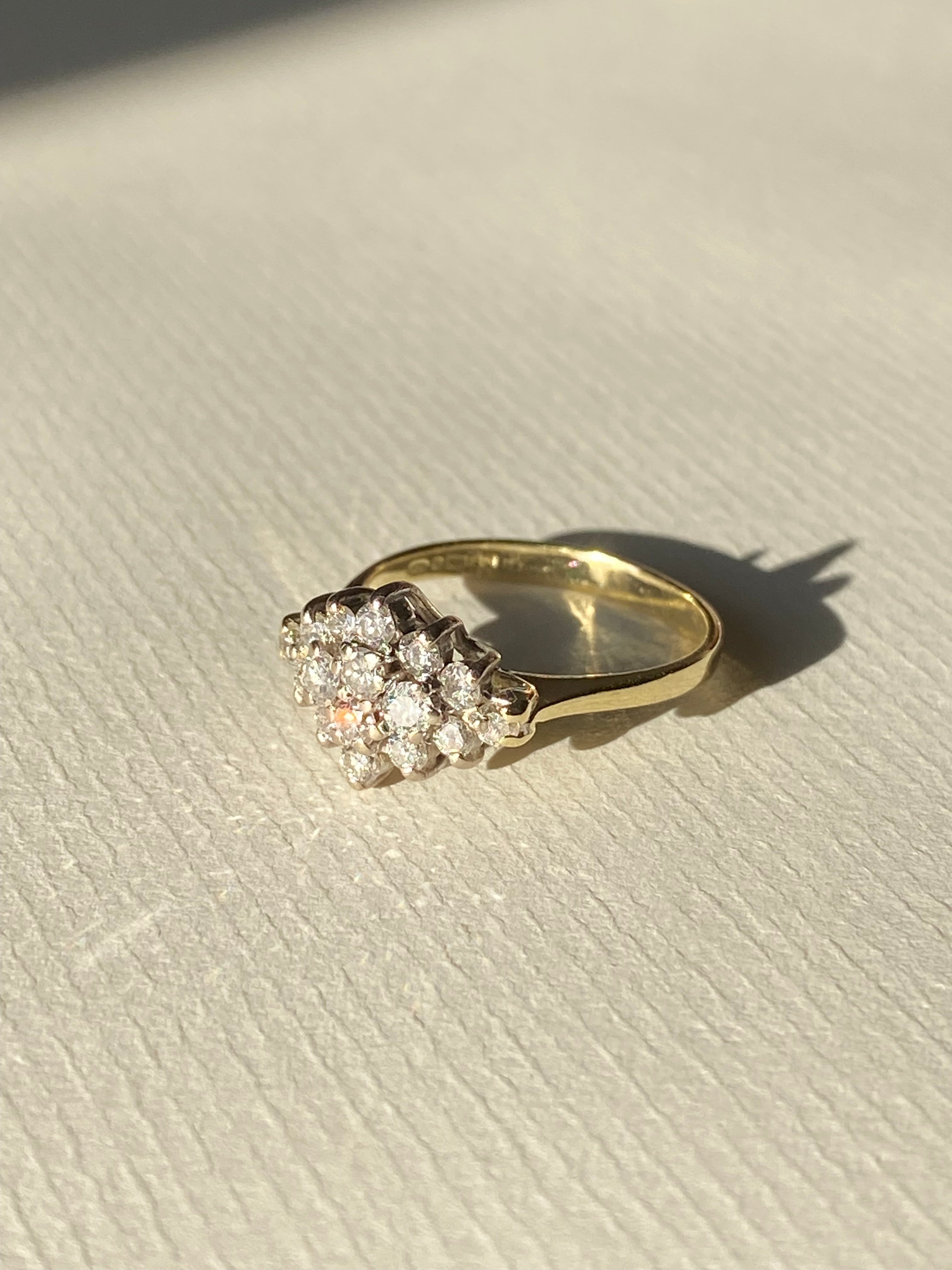 Diamant: de steen van helderheid en kracht