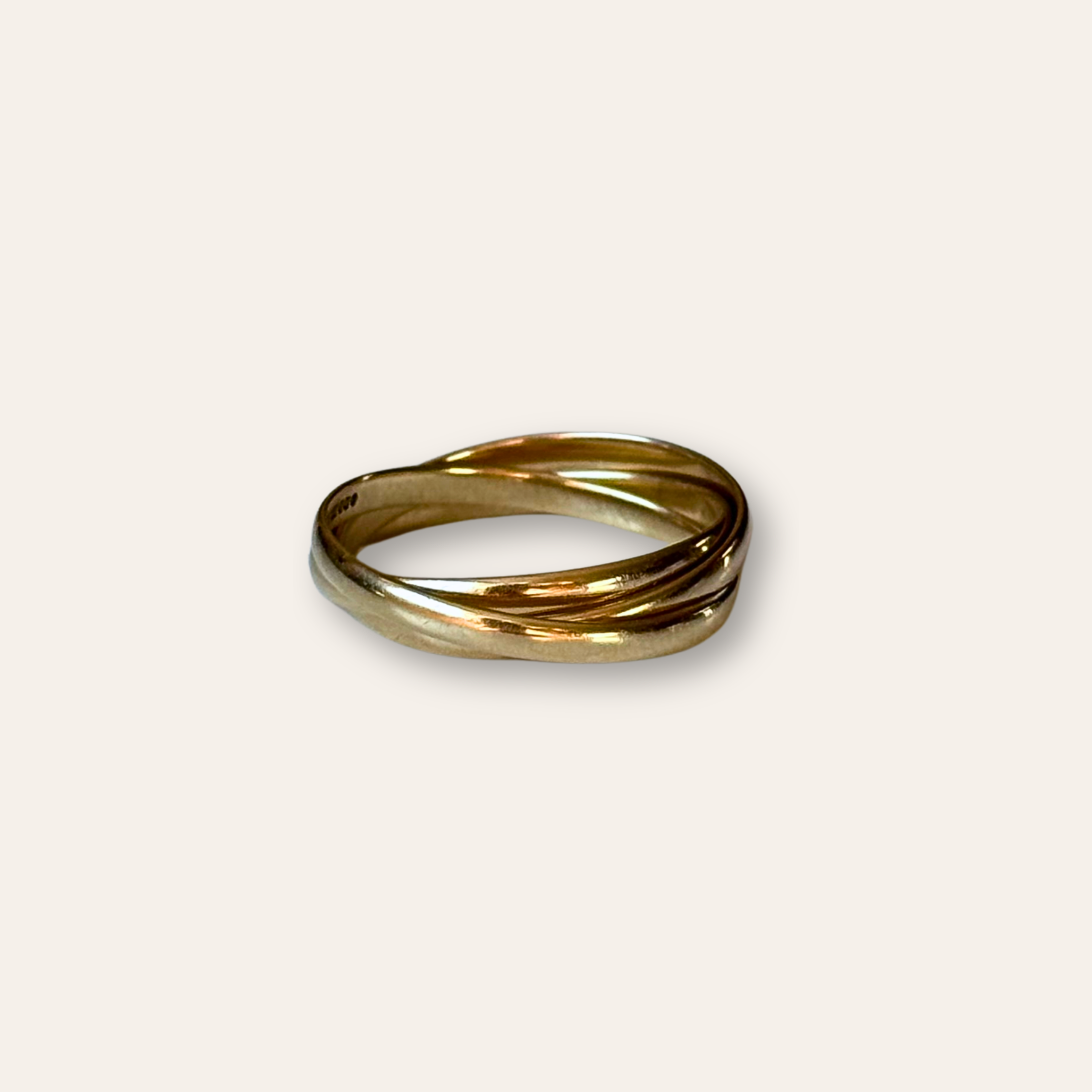 Trois Ring