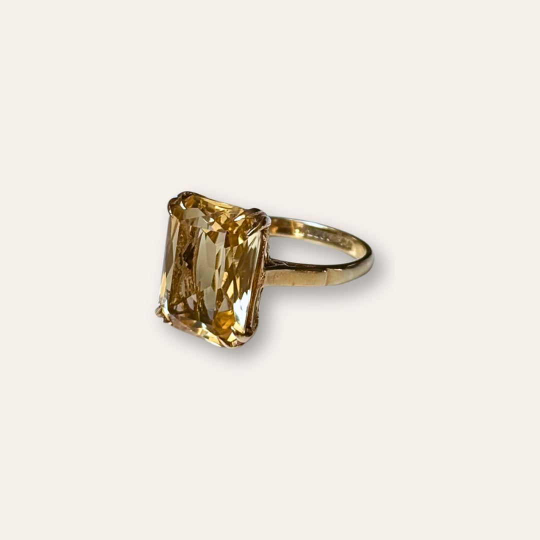 Summer | Citrien Ring
